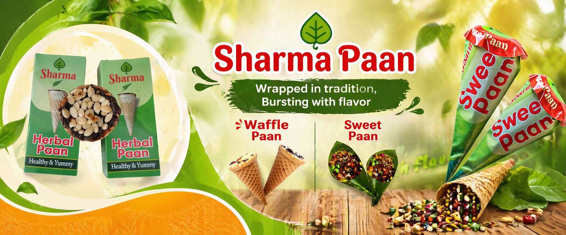Indian Spices