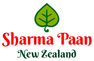 Sharma Paan New Zealand