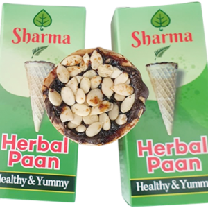 Herbal Paan